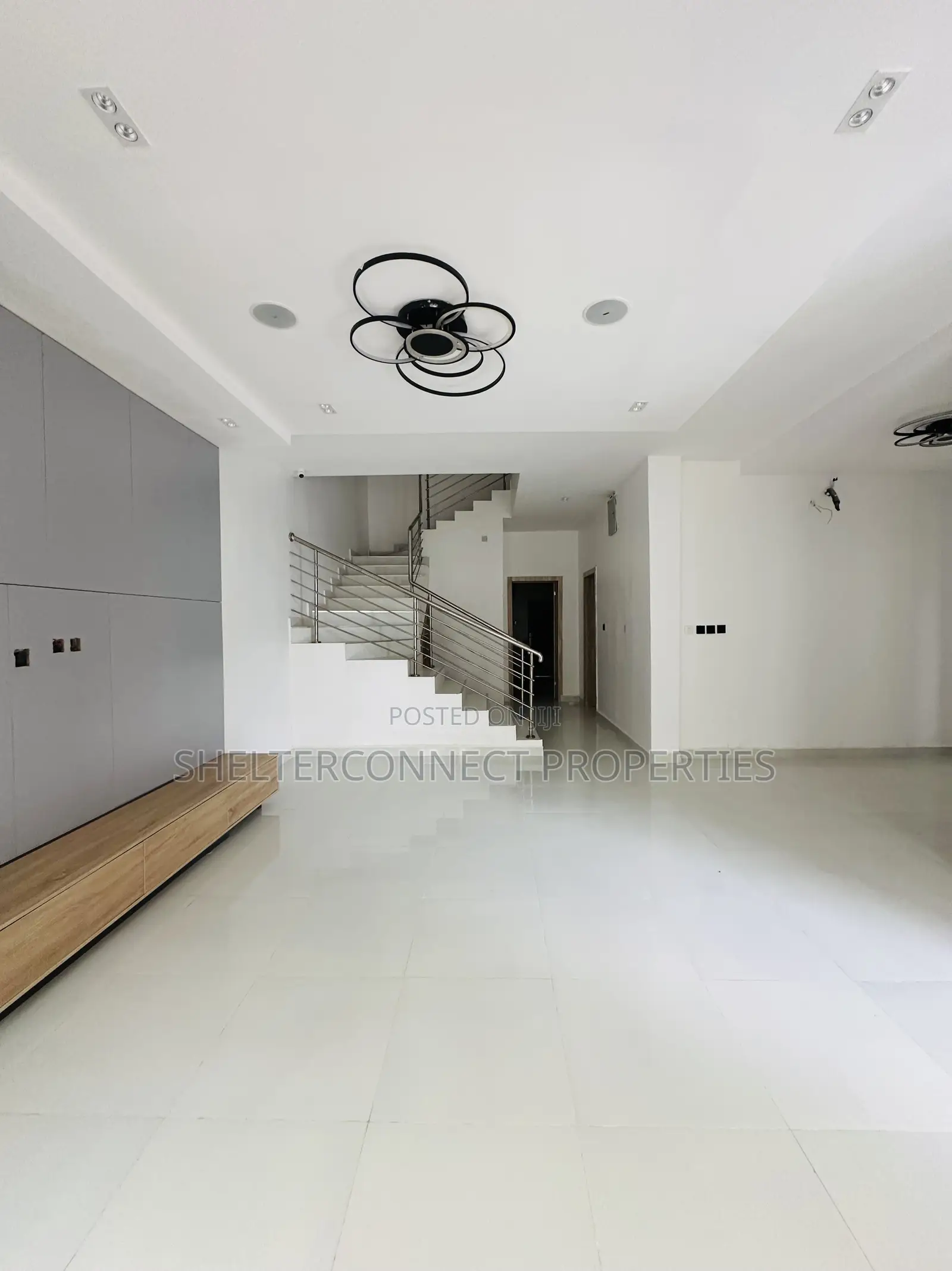 4bdrm Duplex in VGC / Ajah for sale in VGC / Ajah