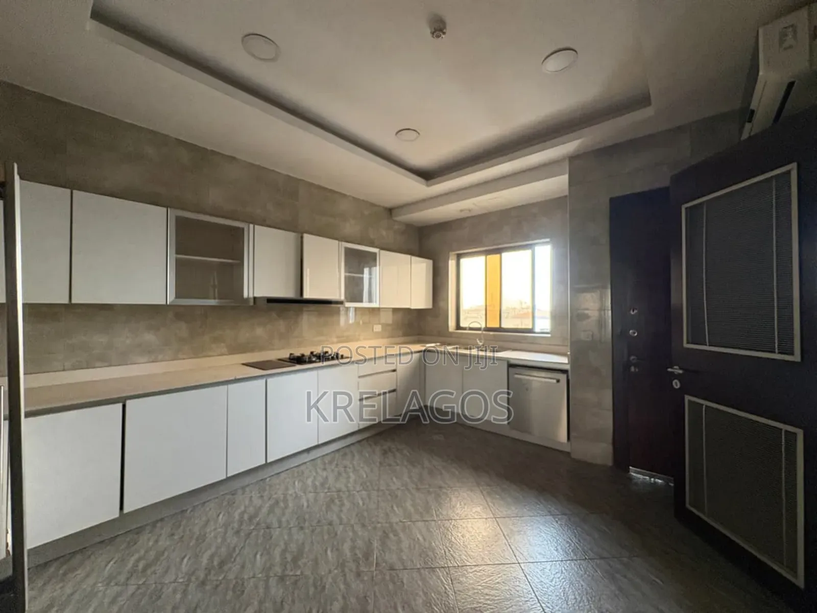 4bdrm Maisonette in Banana Island for rent in Banana Island