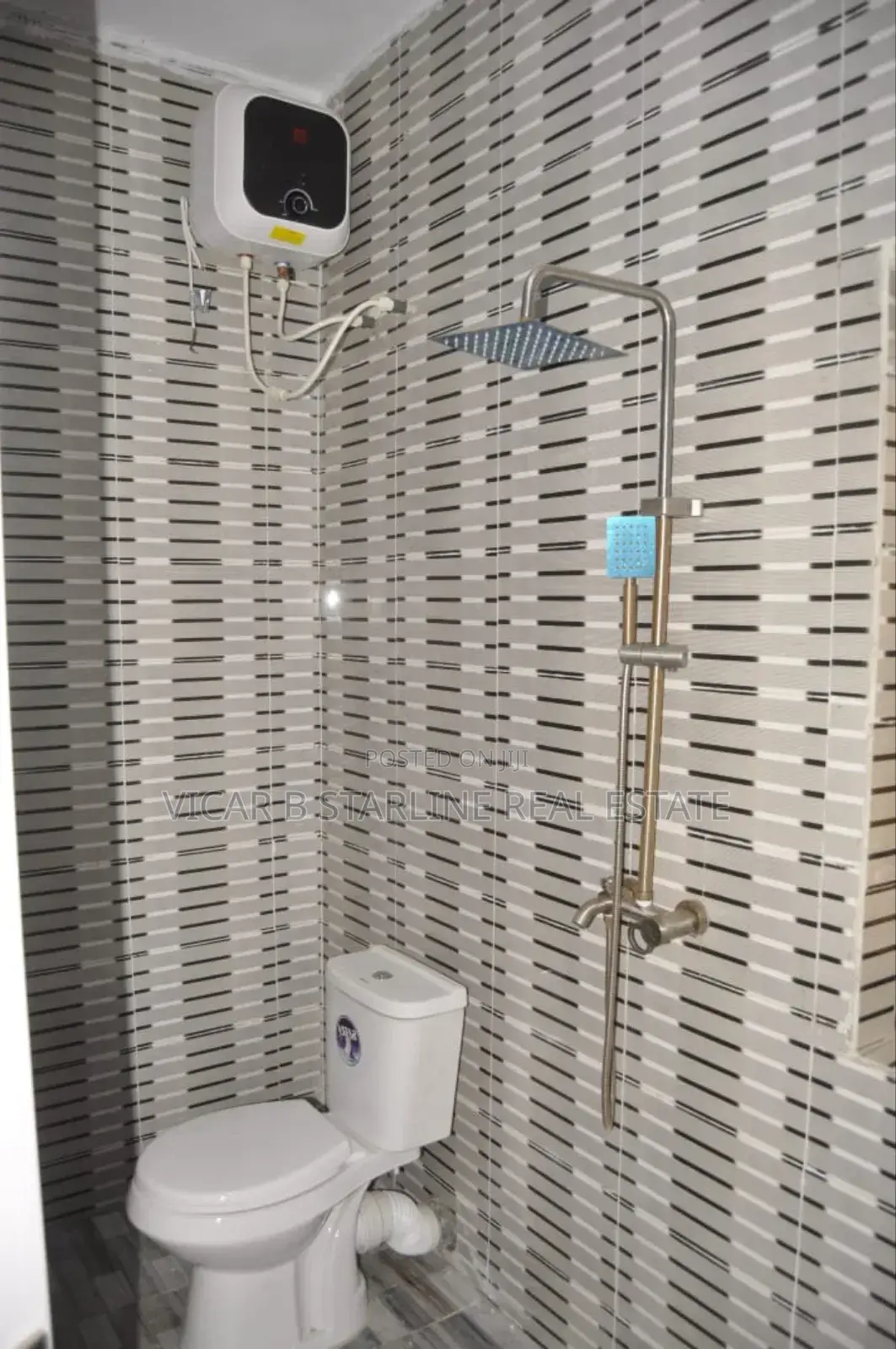 Furnished 5bdrm Duplex in Chiboy After Marmi, for sale in Abakaliki