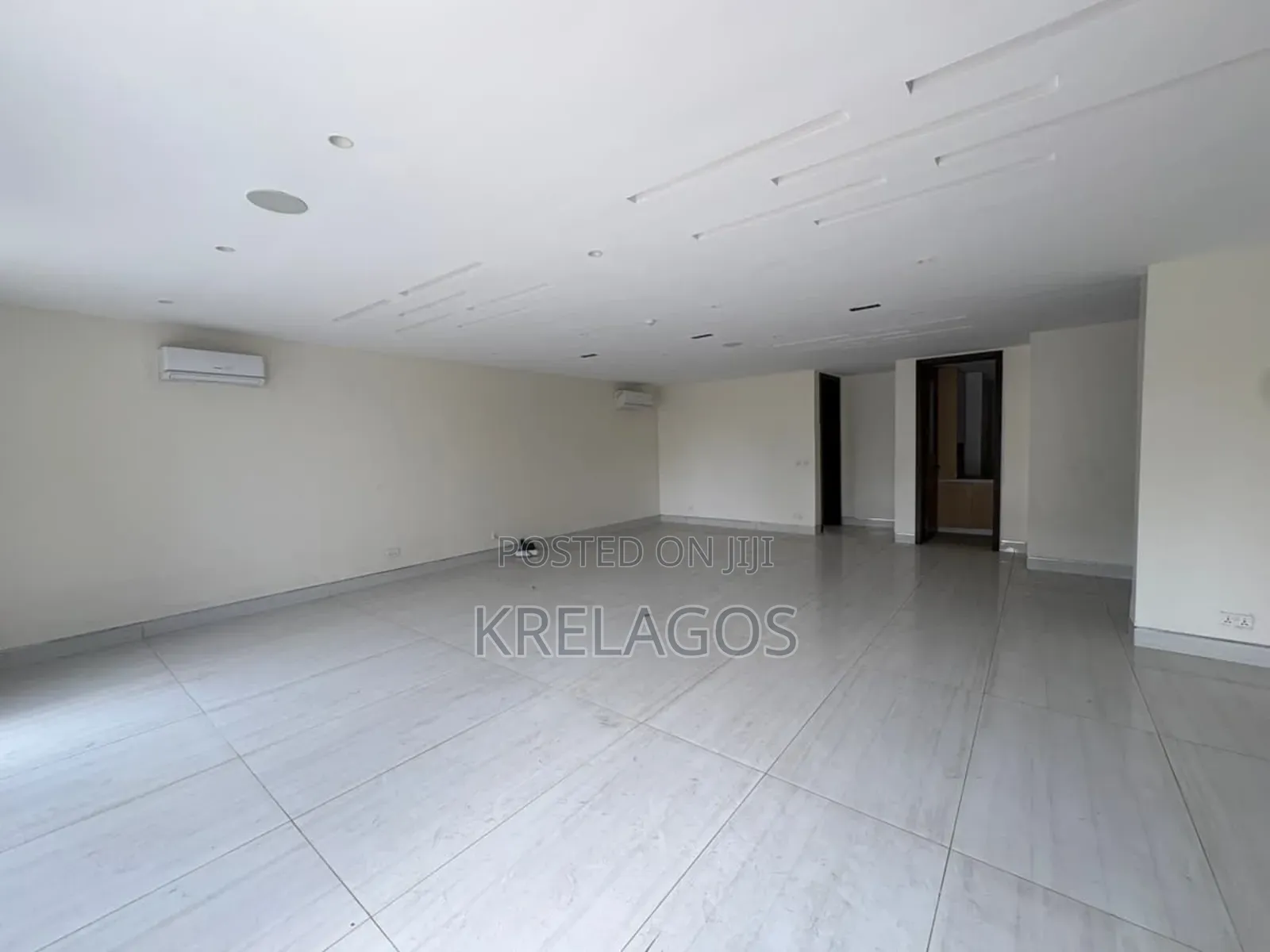 4bdrm Maisonette in Ikoyi for rent in Ikoyi