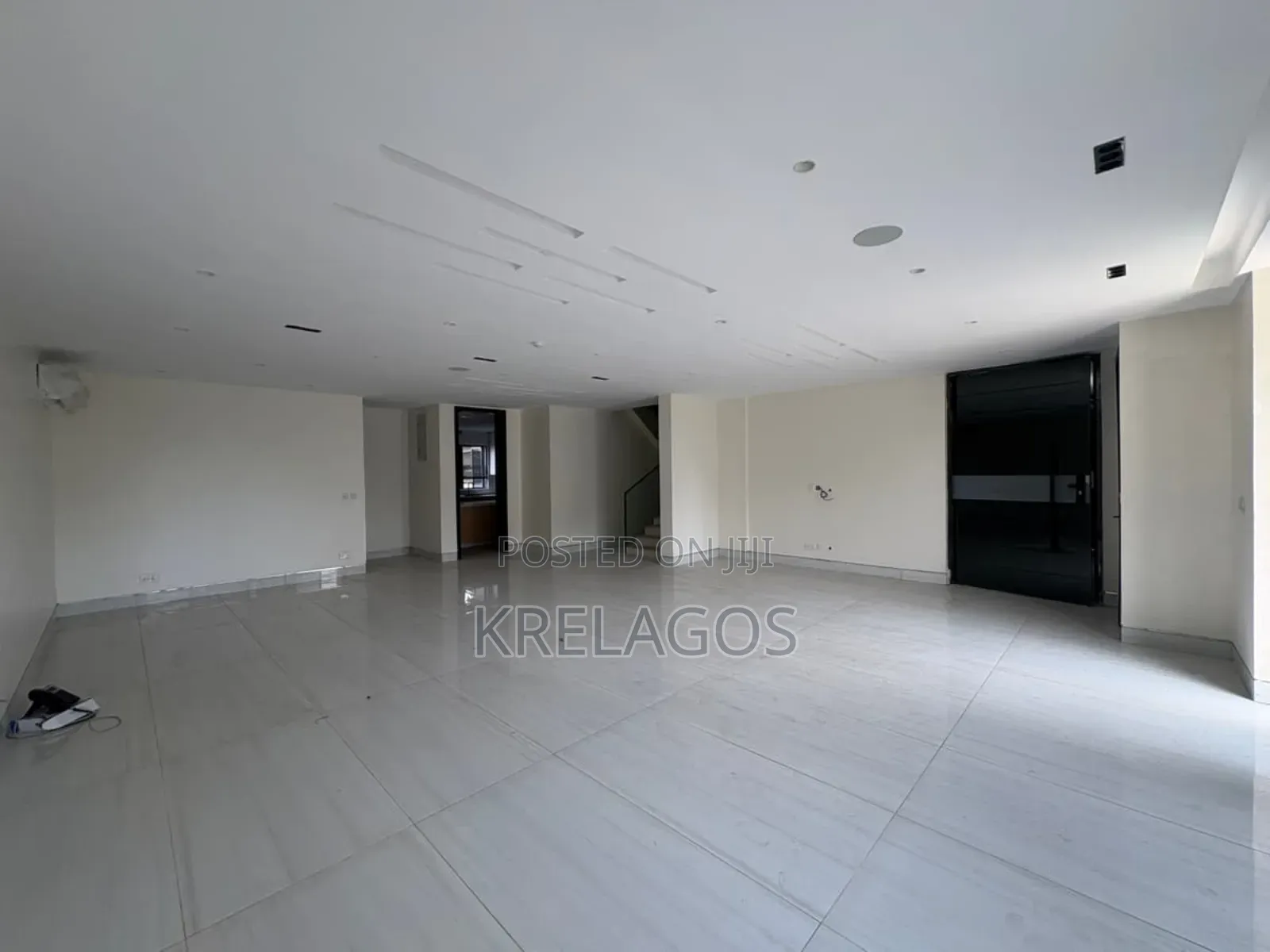 4bdrm Maisonette in Ikoyi for rent in Ikoyi