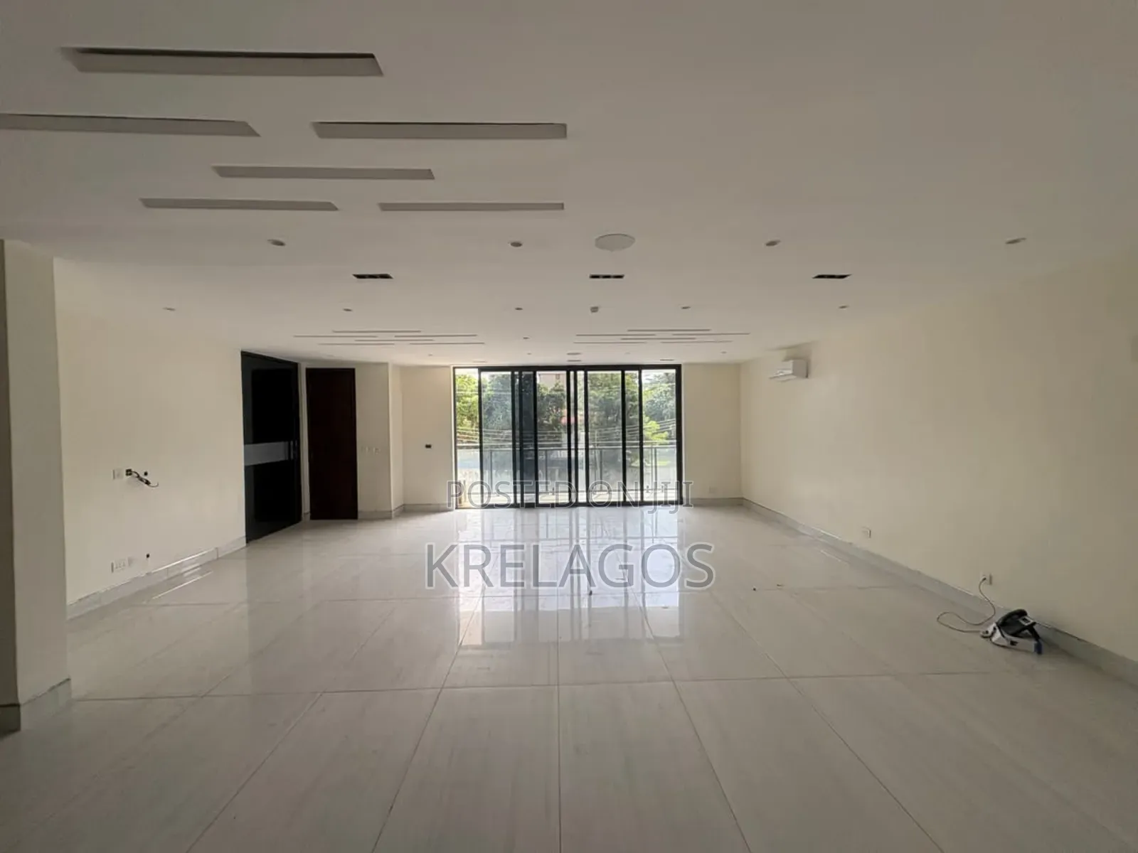 4bdrm Maisonette in Ikoyi for rent in Ikoyi
