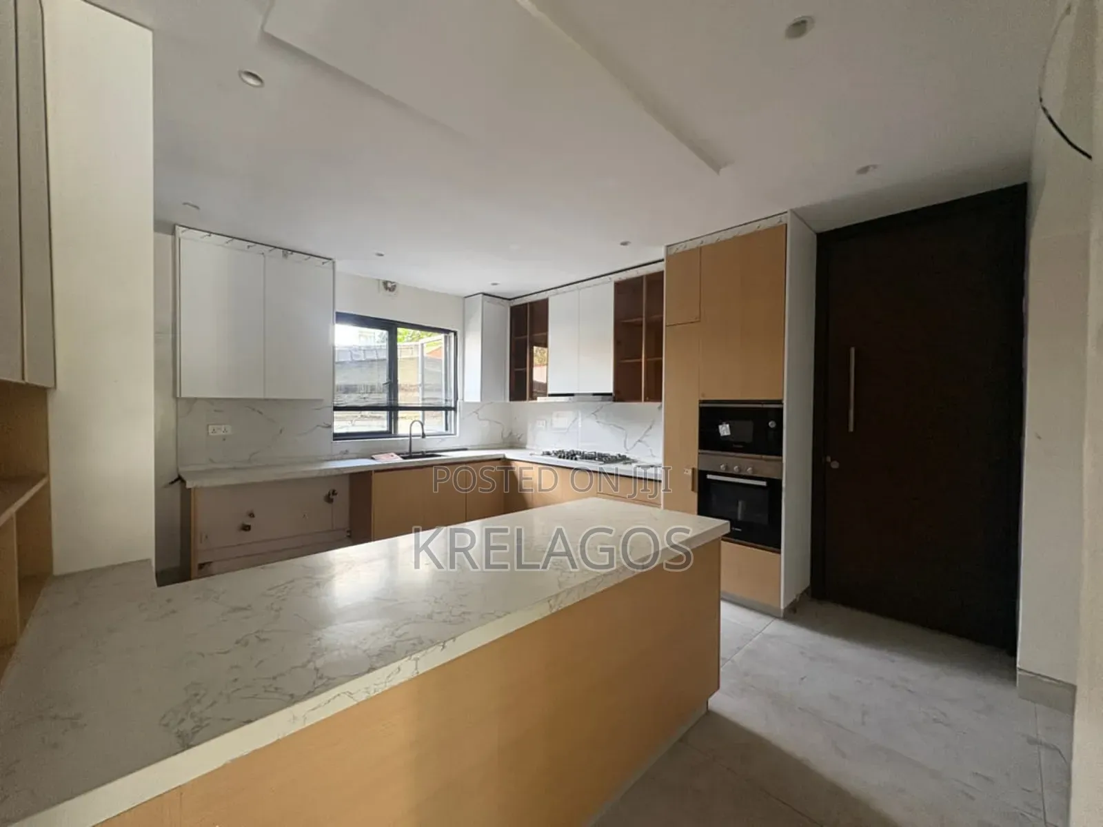 4bdrm Maisonette in Ikoyi for rent in Ikoyi