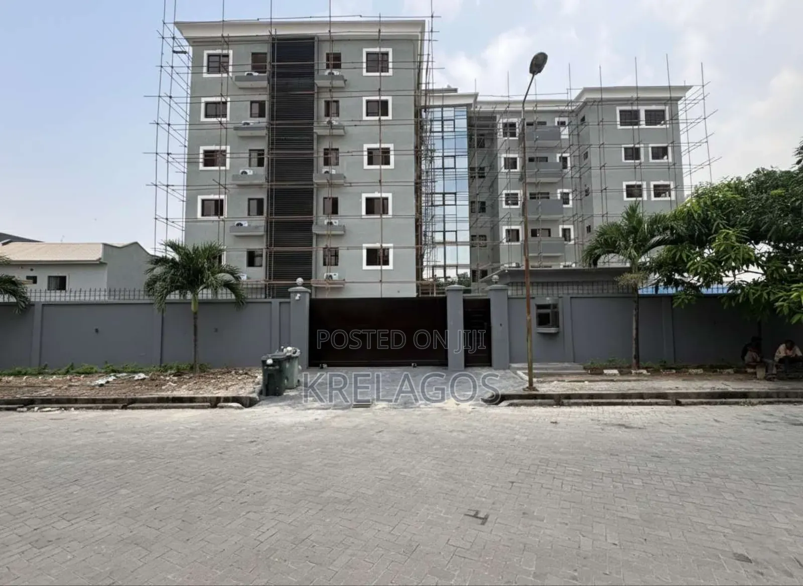 3bdrm Apartment in Lekki Phase 1 for rent in Lekki Phase 1