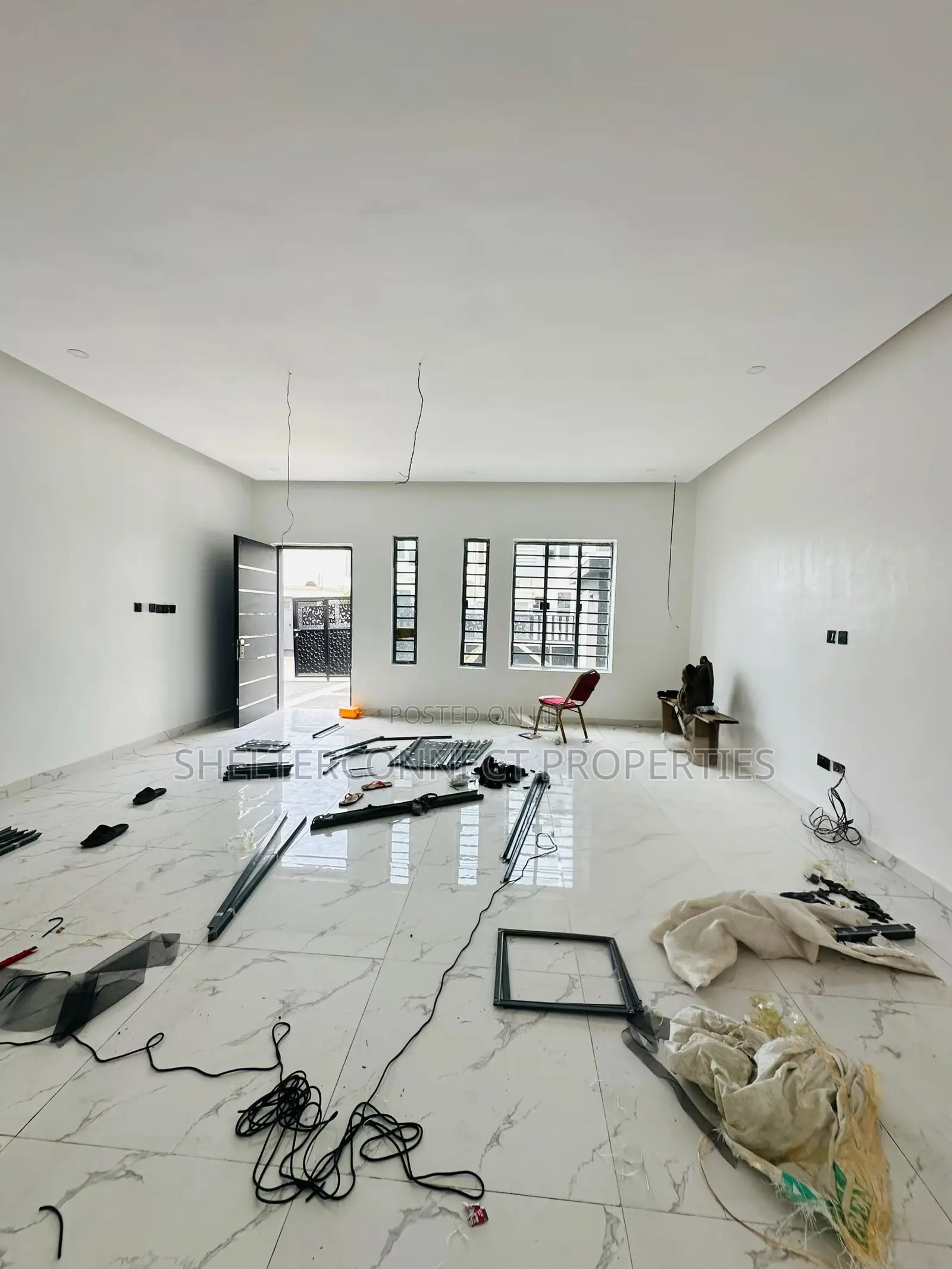 5bdrm Duplex in VGC / Ajah for sale in VGC / Ajah