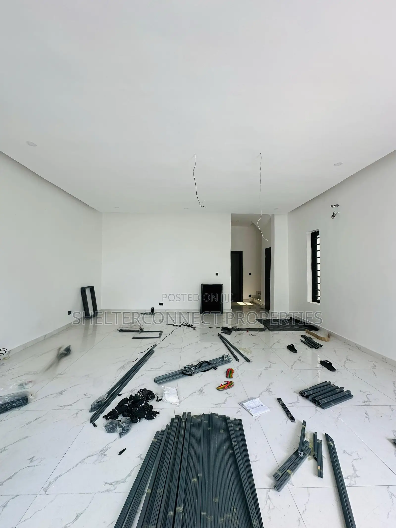5bdrm Duplex in VGC / Ajah for sale in VGC / Ajah