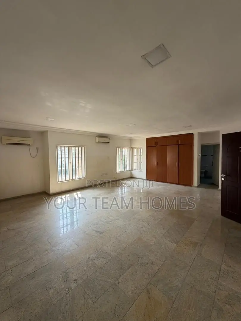 6bdrm Duplex in Maitama for rent in Maitama