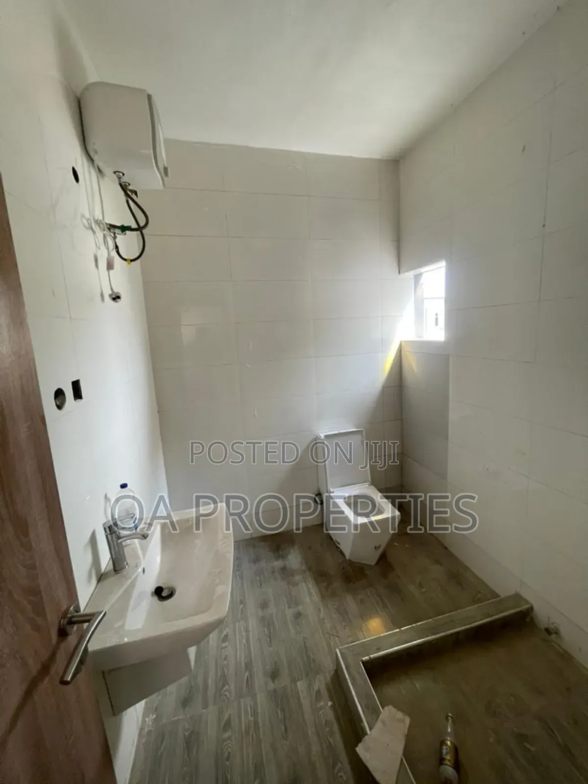 4bdrm Duplex in Ibadan for sale in Ibadan