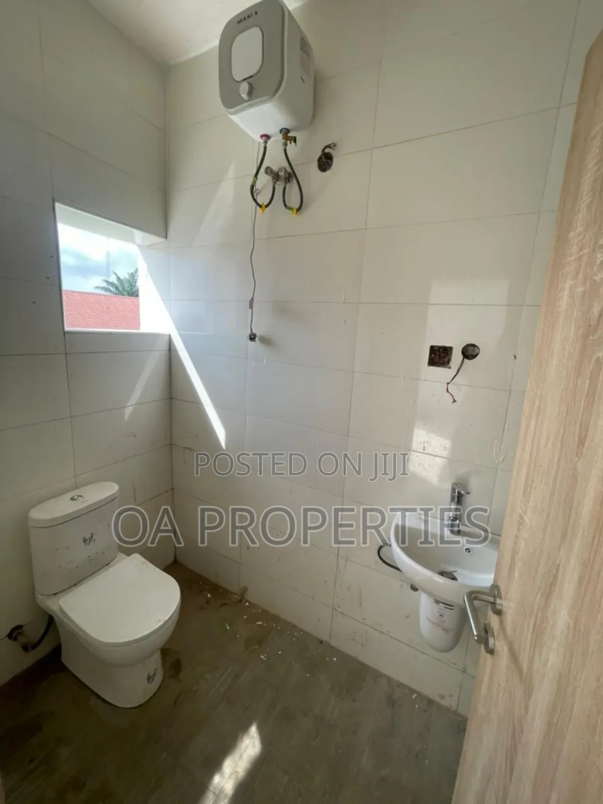 4bdrm Duplex in Ibadan for sale in Ibadan