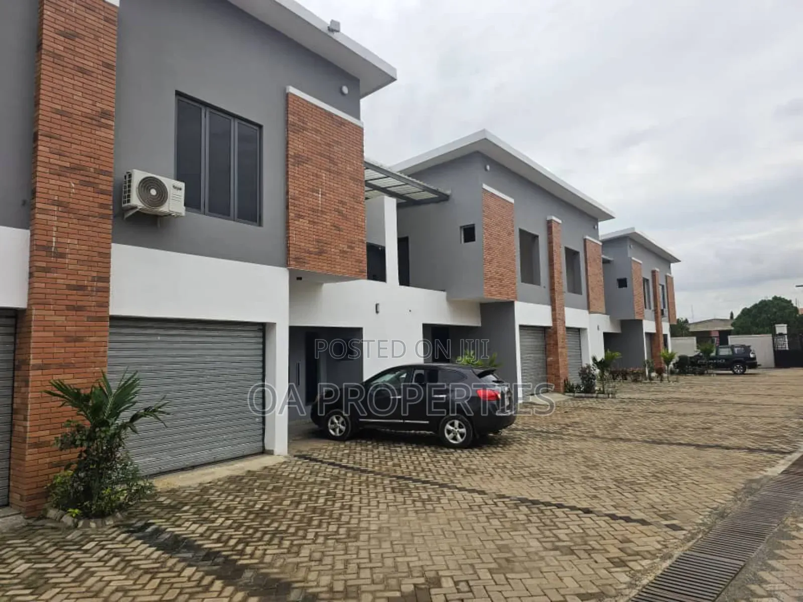 4bdrm Duplex in Ibadan for sale in Ibadan