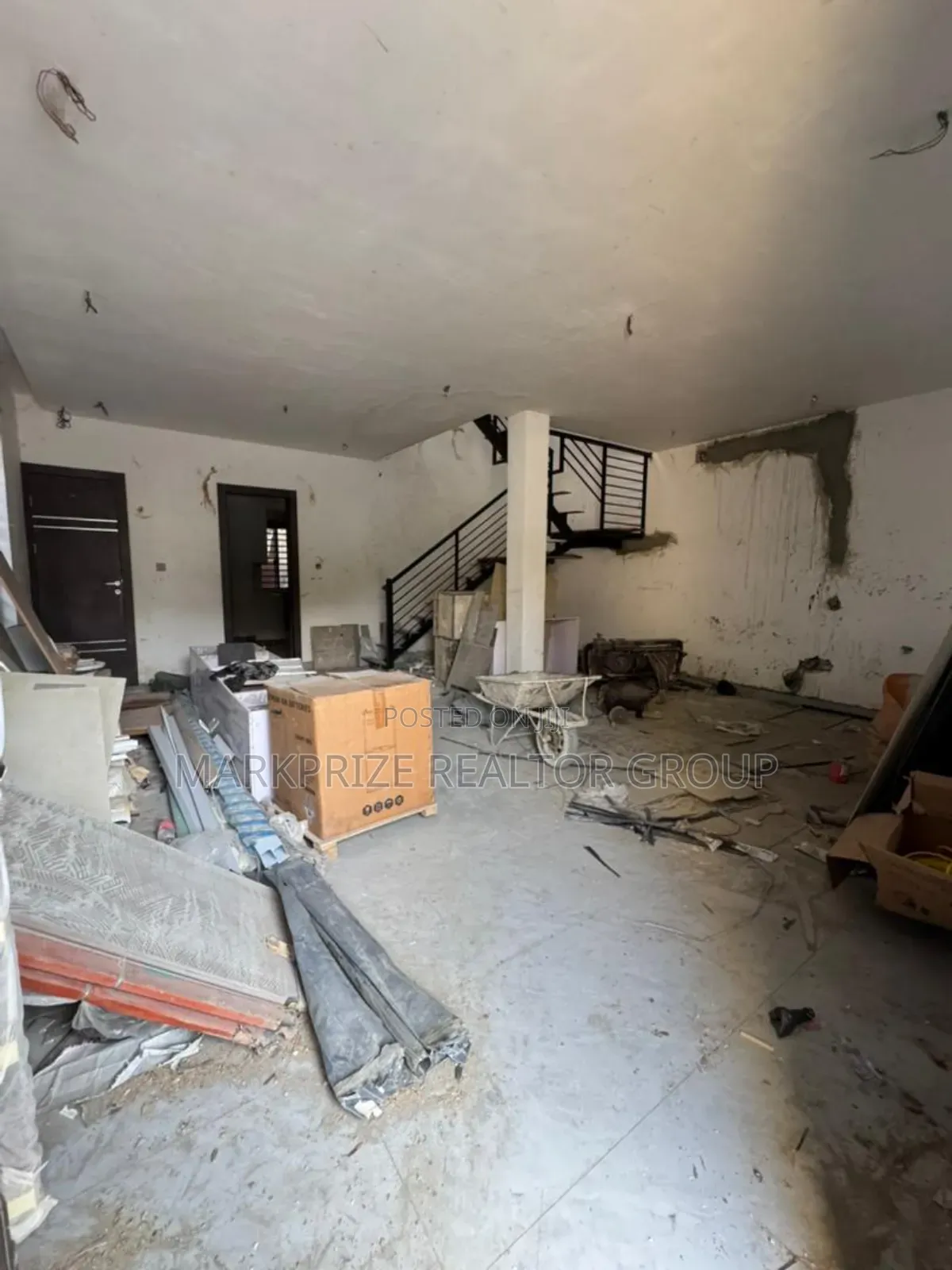 4bdrm Duplex in Gbagada for sale in Gbagada