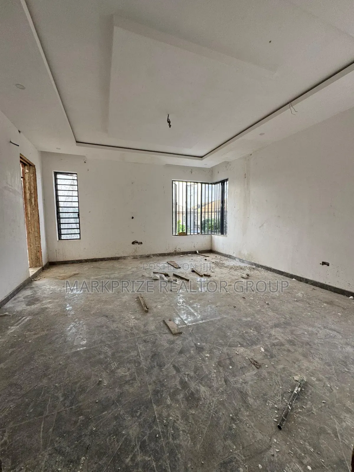 4bdrm Duplex in Gbagada for sale in Gbagada