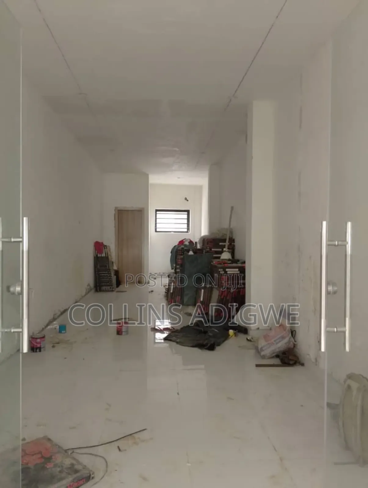 42sqm Shop Orchid Road in Lekki