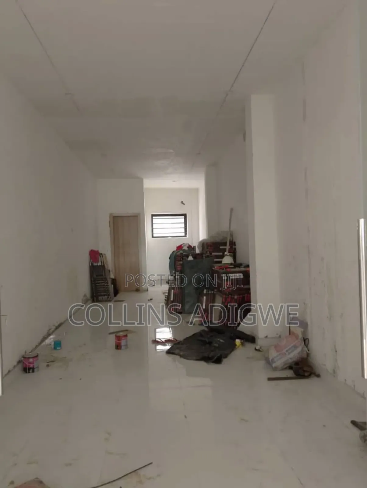 42sqm Shop Orchid Road in Lekki