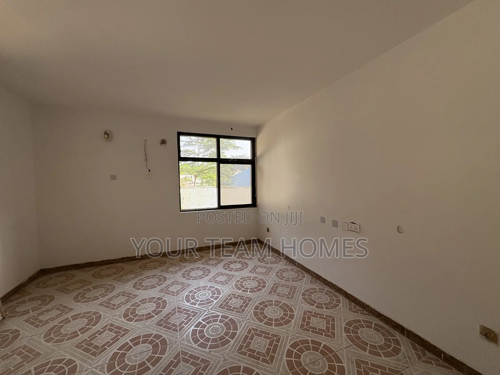 18bdrm Duplex in Asokoro for rent in Asokoro
