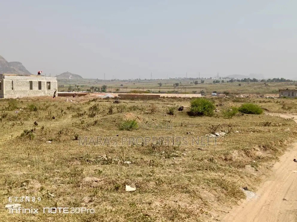 R of O Lands for Sale in Phase 5 / Jikwoyi