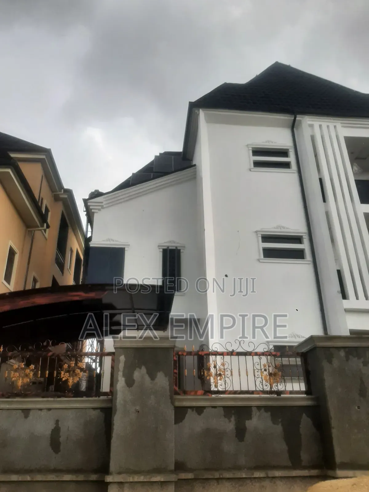 2bdrm Apartment in Amuwo-Odofin for rent in Amuwo-Odofin