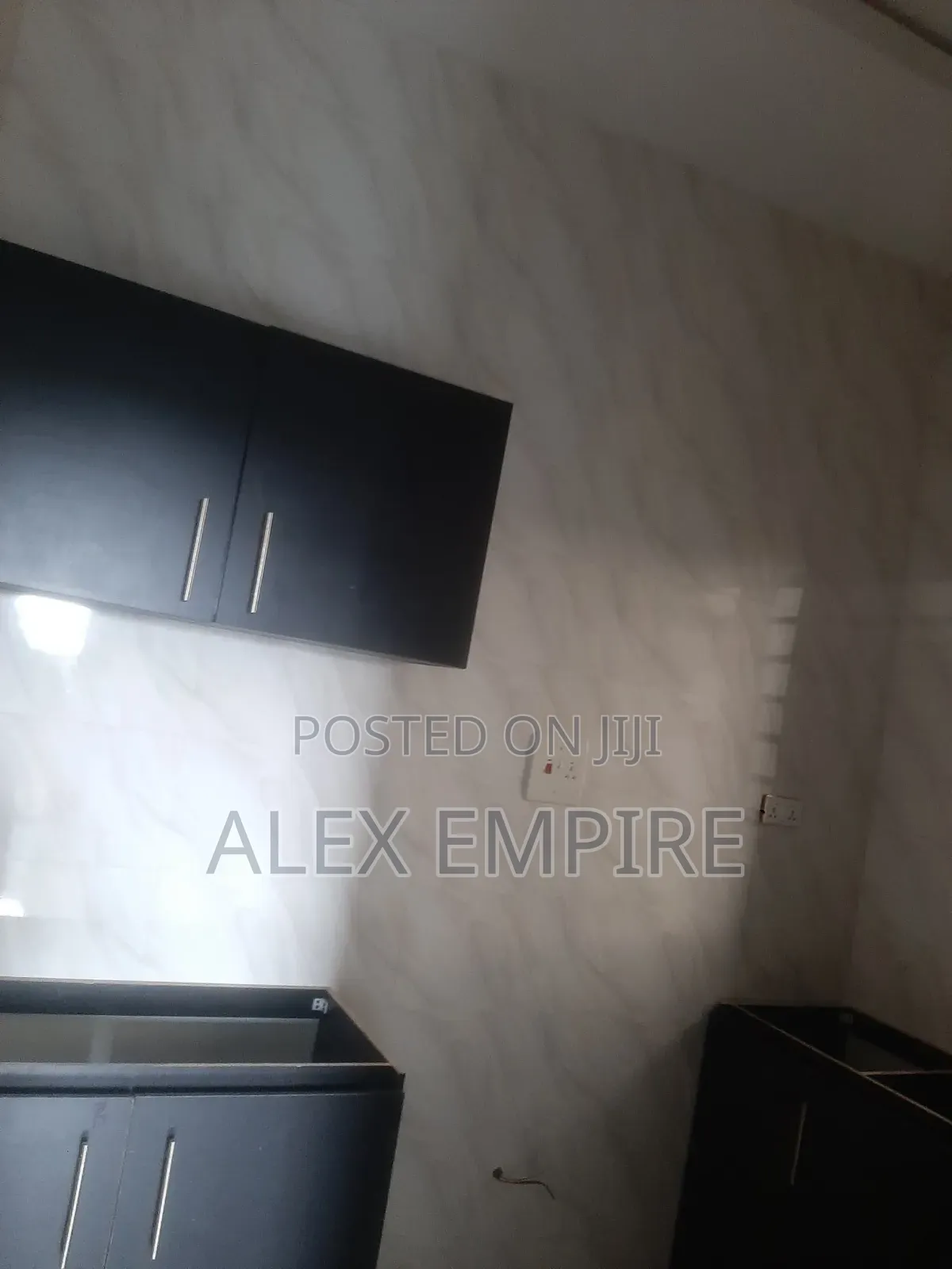 2bdrm Apartment in Amuwo-Odofin for rent in Amuwo-Odofin