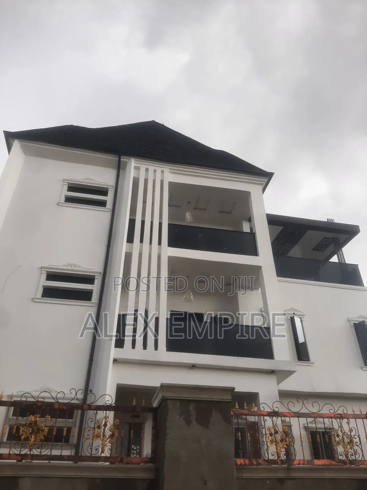 2bdrm Apartment in Amuwo-Odofin for rent in Amuwo-Odofin