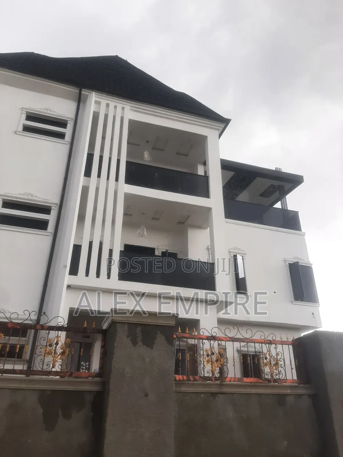 2bdrm Apartment in Amuwo-Odofin for rent in Amuwo-Odofin