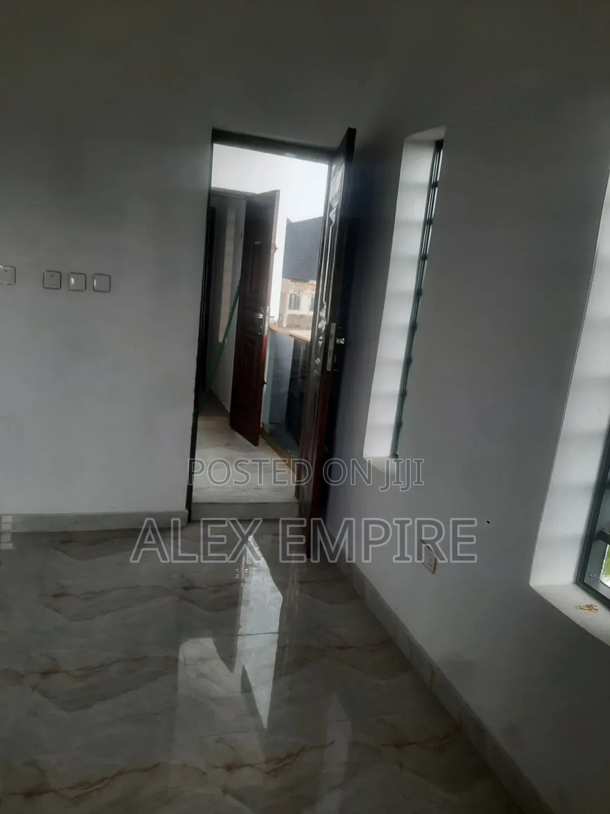 2bdrm Apartment in Amuwo-Odofin for rent in Amuwo-Odofin