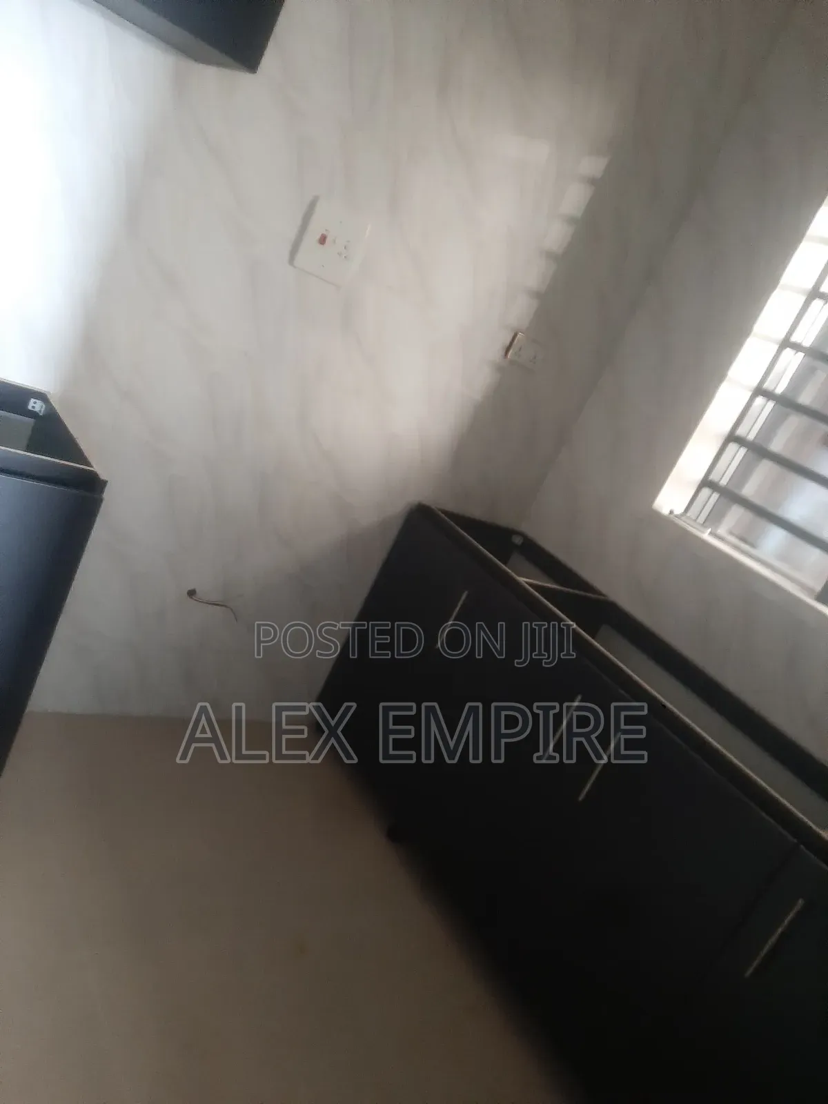 2bdrm Apartment in Amuwo-Odofin for rent in Amuwo-Odofin