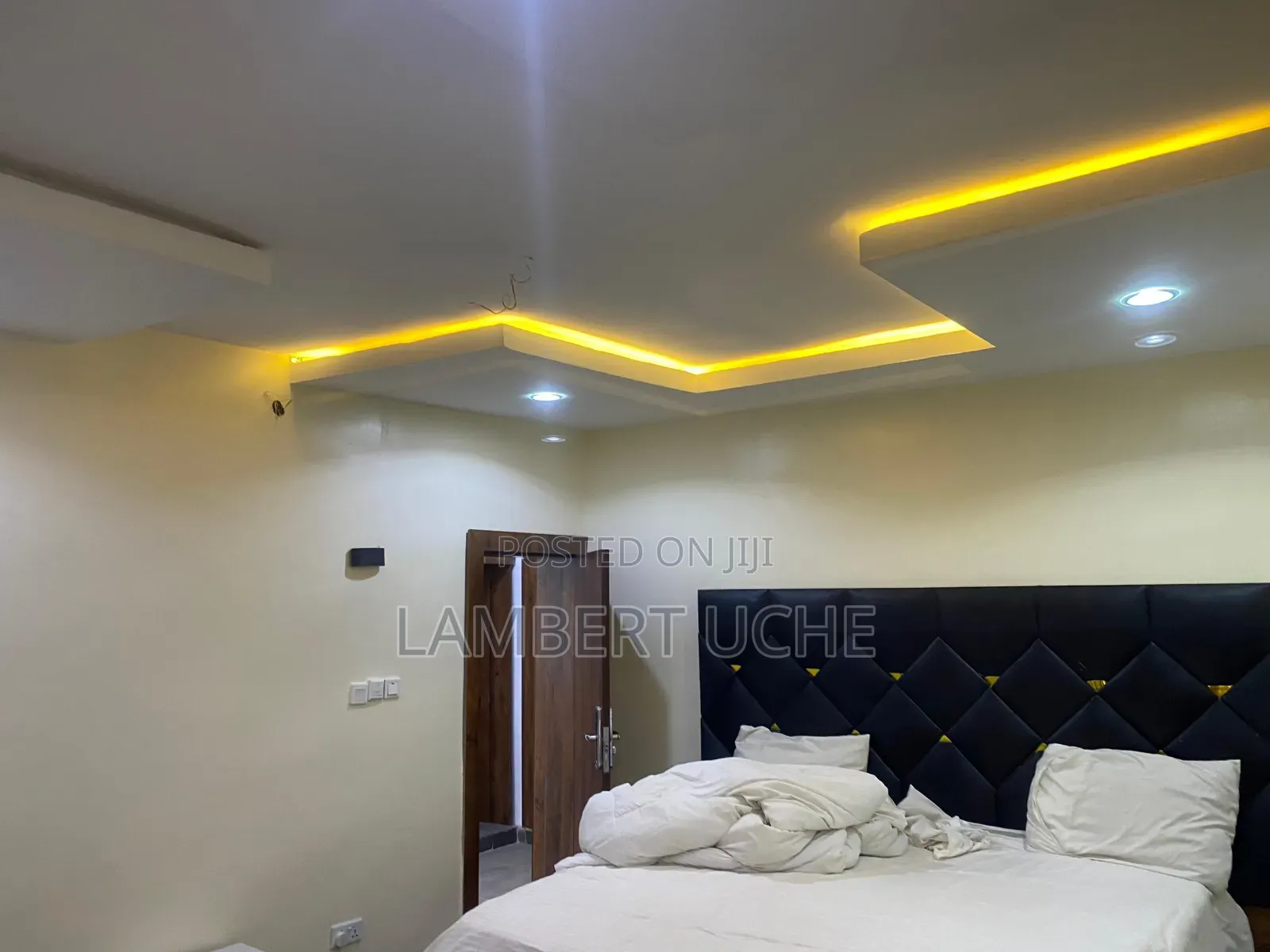 Studio Apartment in Gwarinpa for rent in Gwarinpa