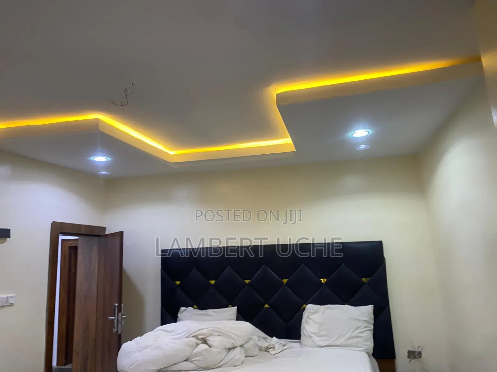 Studio Apartment in Gwarinpa for rent in Gwarinpa