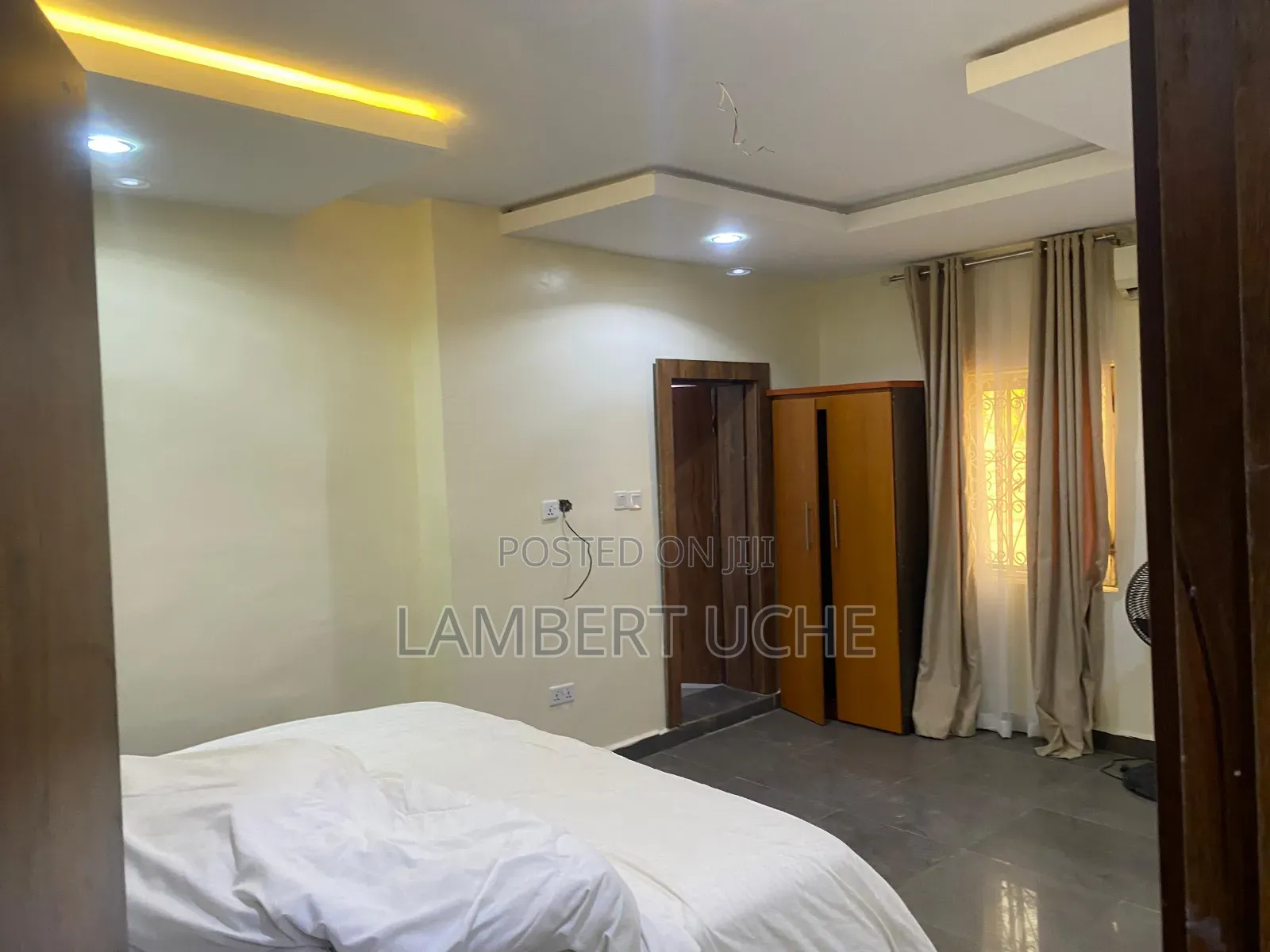 Studio Apartment in Gwarinpa for rent in Gwarinpa