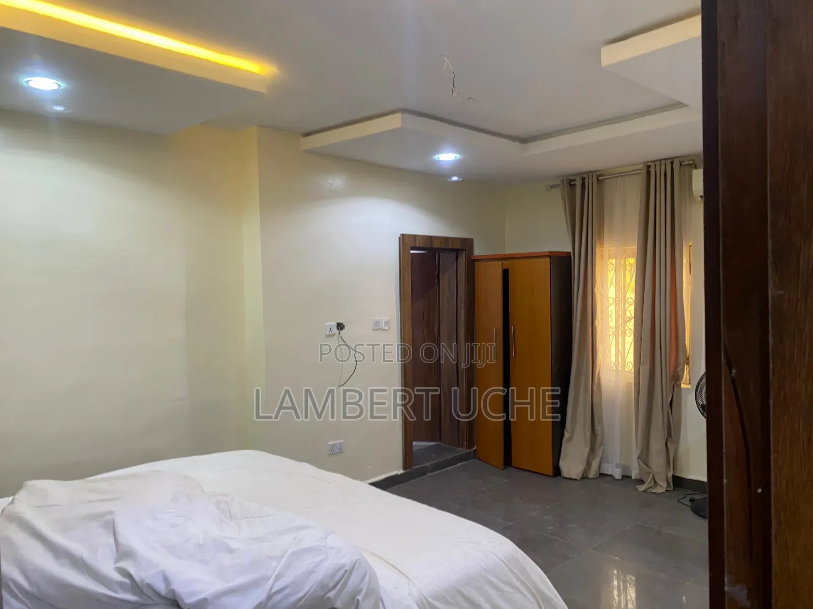 Studio Apartment in Gwarinpa for rent in Gwarinpa