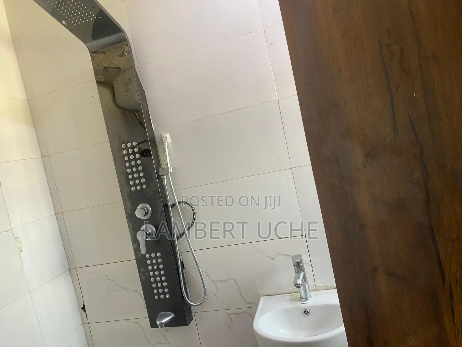 Studio Apartment in Gwarinpa for rent in Gwarinpa