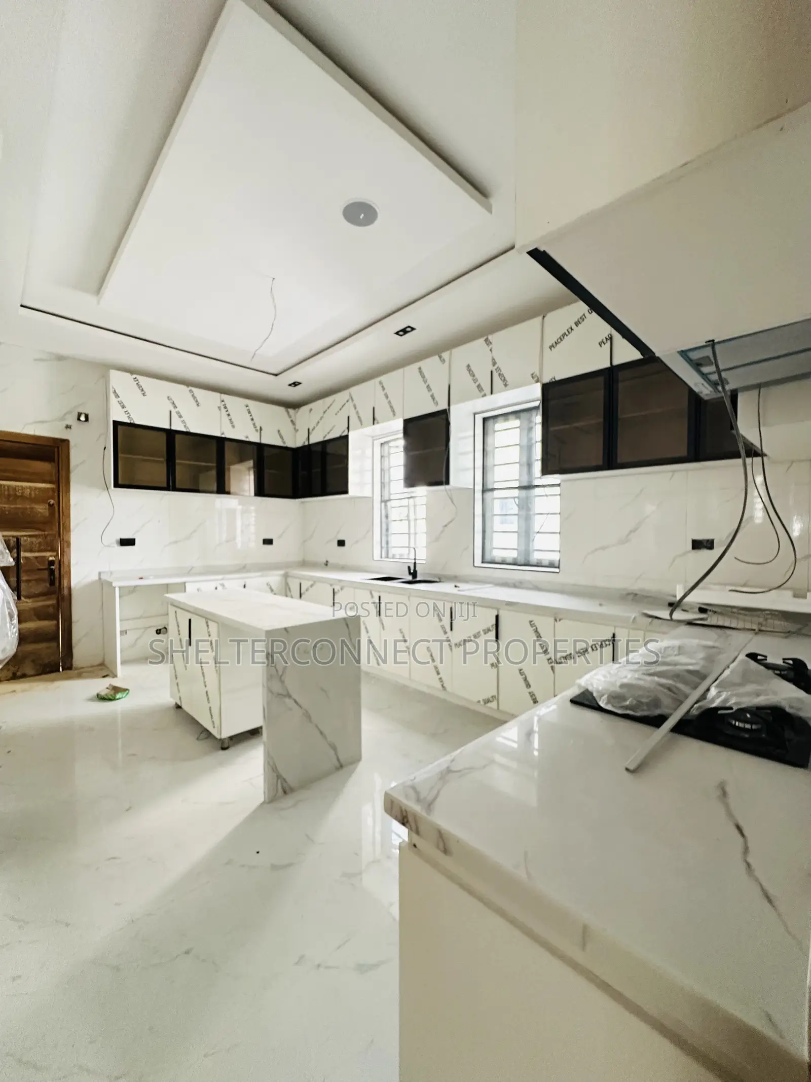 5bdrm Duplex in Ajah for sale in Ajah