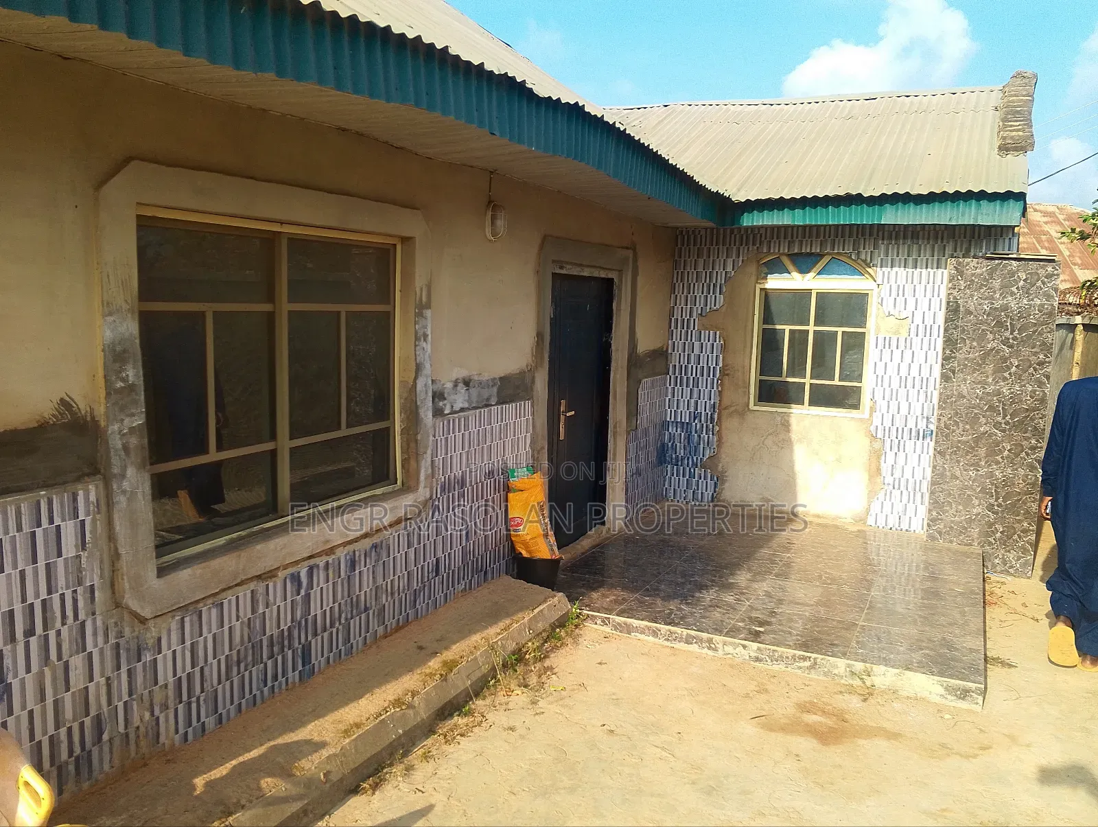 Furnished 3bdrm Block of Flats in Olororo Estate, Ilorin South for sale in Ilorin South