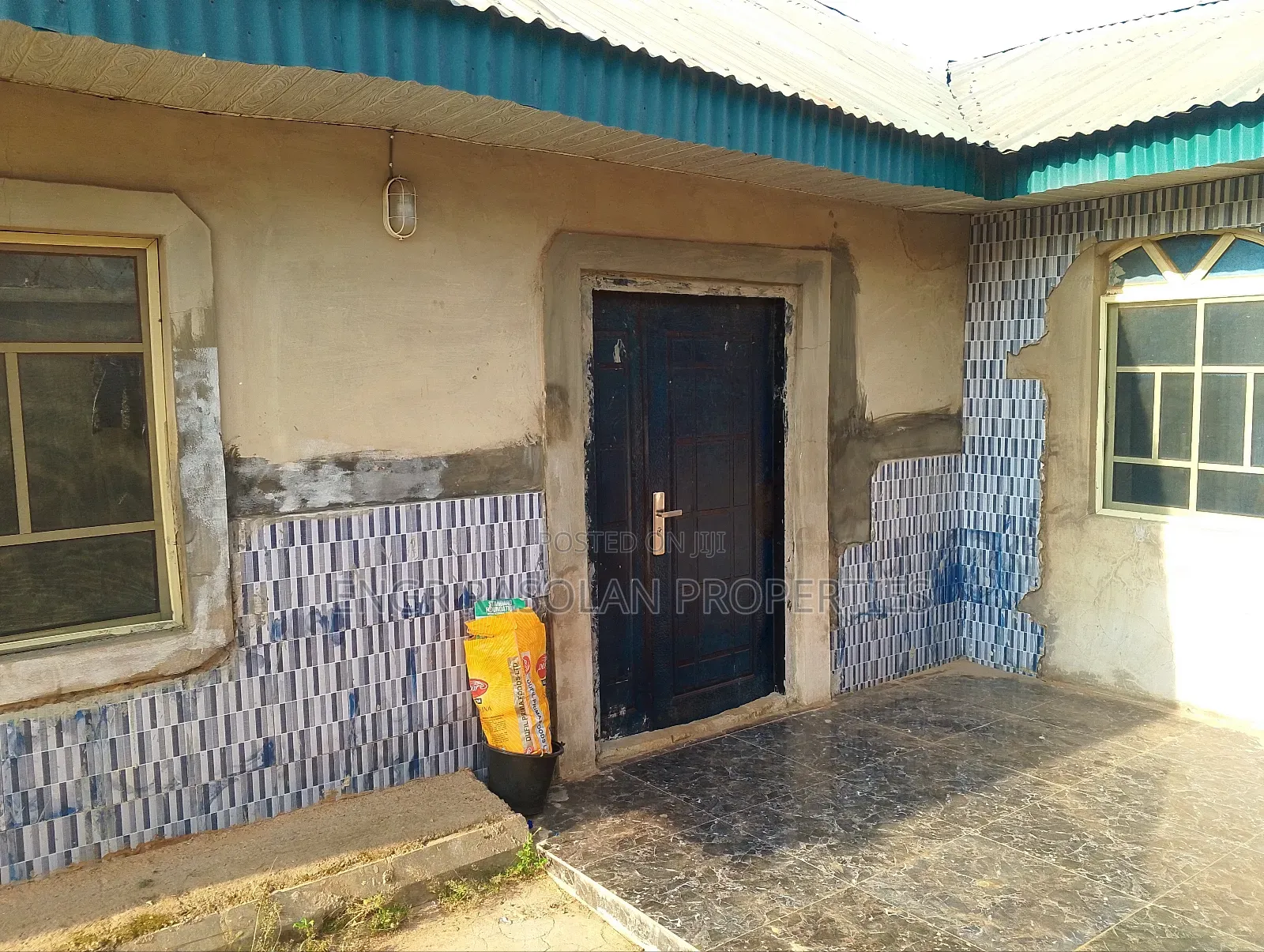 Furnished 3bdrm Block of Flats in Olororo Estate, Ilorin South for sale in Ilorin South