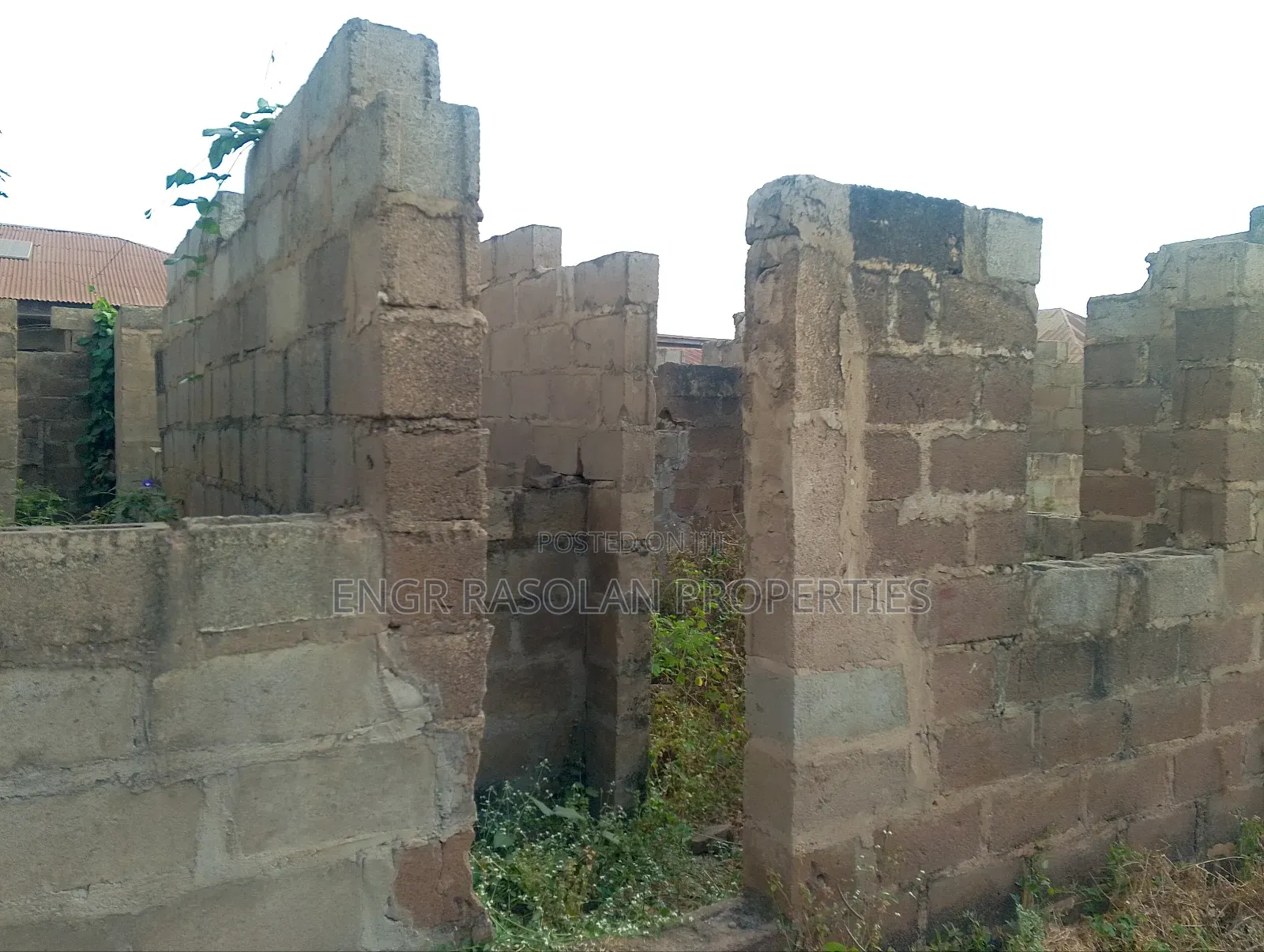 1bdrm Block of Flats in Majasurawa, Ilorin South for sale in Ilorin South