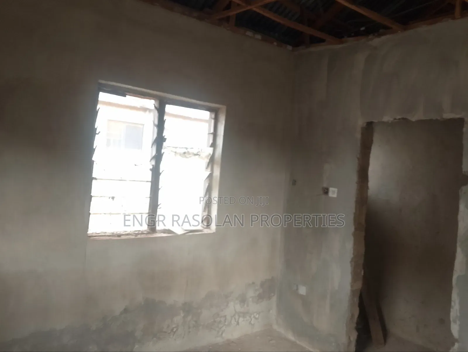 1bdrm Block of Flats in Majasurawa, Ilorin South for sale in Ilorin South