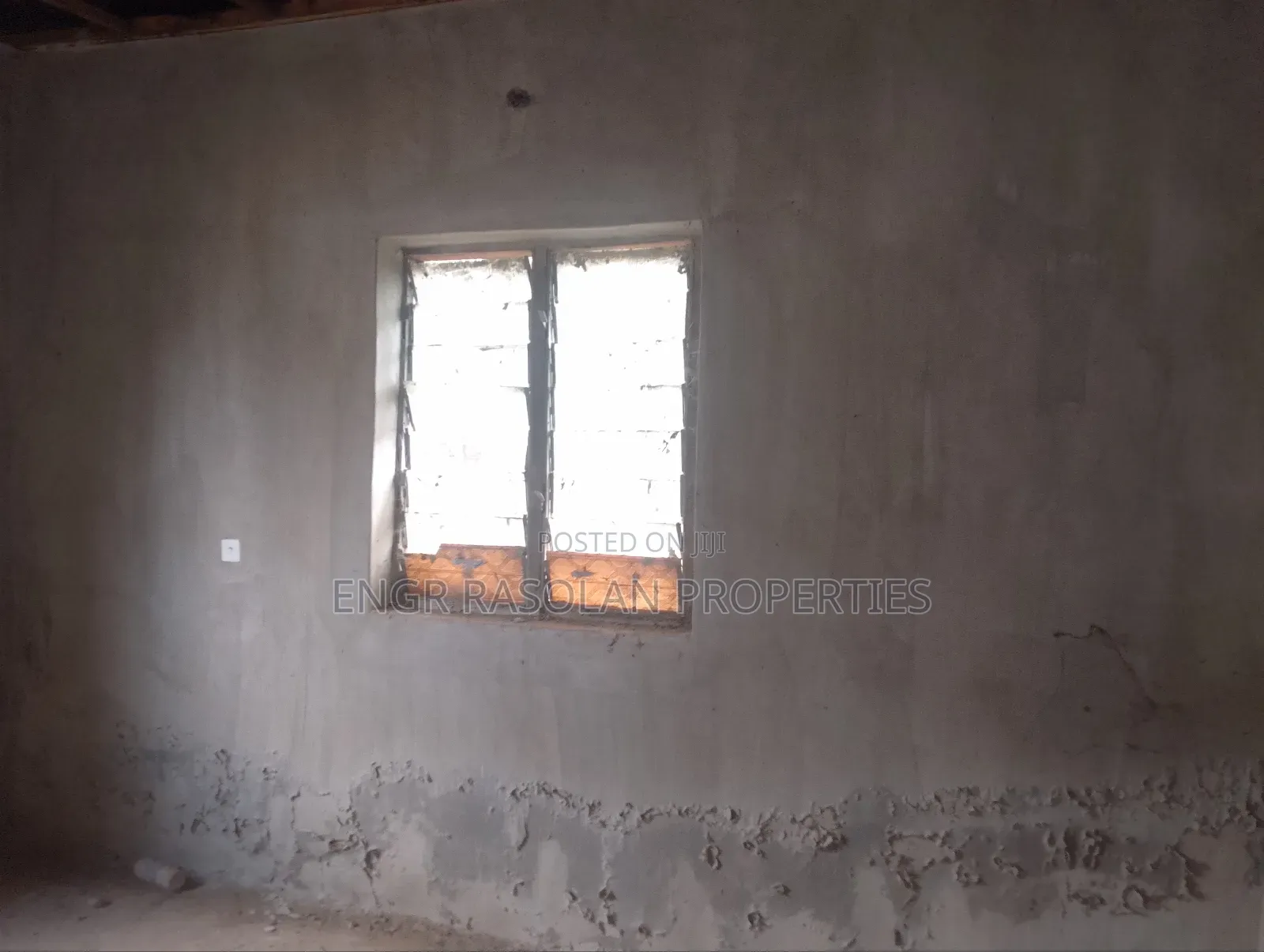 1bdrm Block of Flats in Majasurawa, Ilorin South for sale in Ilorin South
