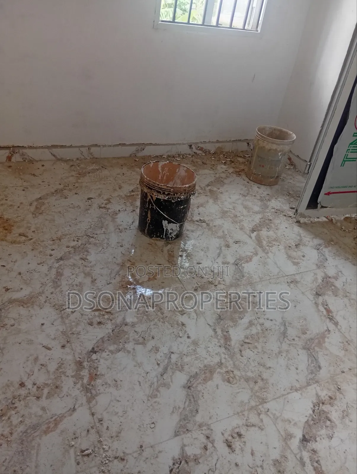 2bdrm Apartment in Omodisu Estate Ijaye for rent in Abule Egba