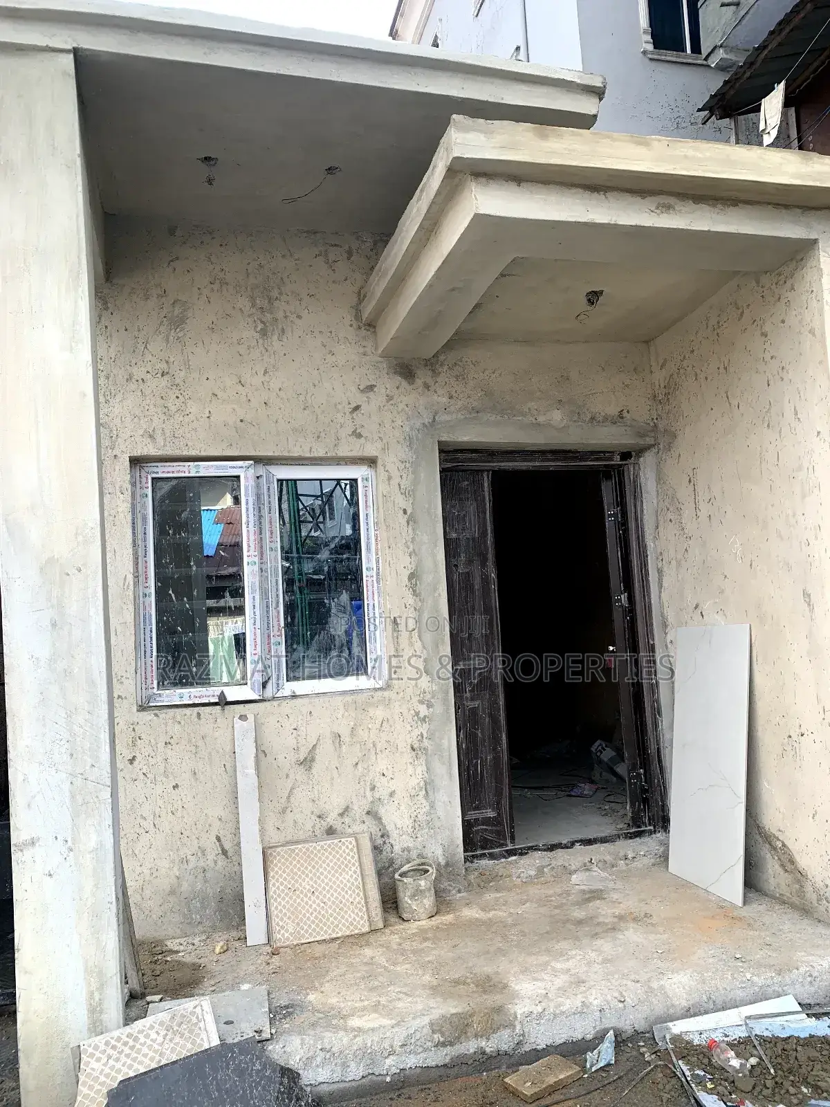 Mini Flat in Ebute Metta for rent in Ebute Metta