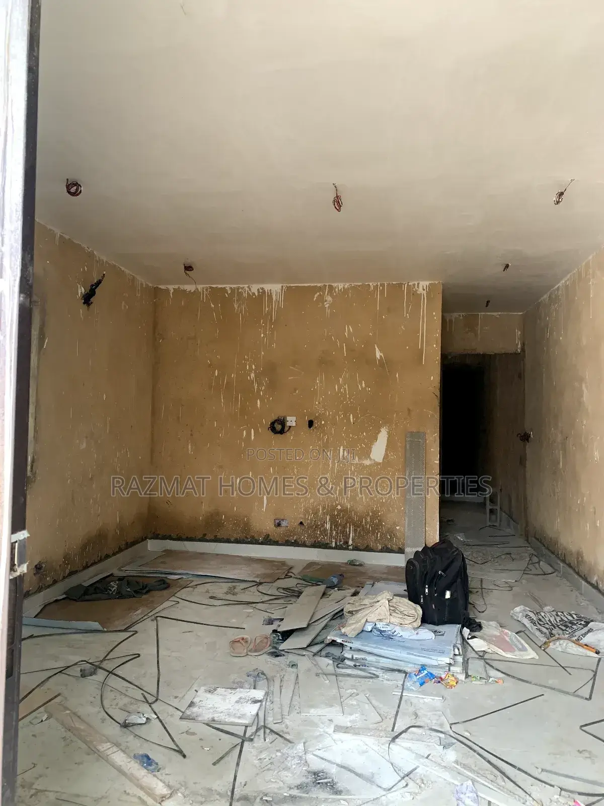 Mini Flat in Ebute Metta for rent in Ebute Metta