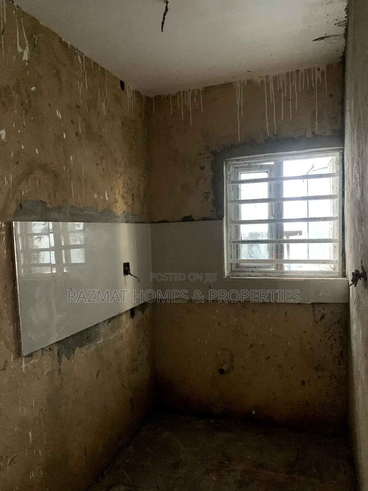 Mini Flat in Ebute Metta for rent in Ebute Metta