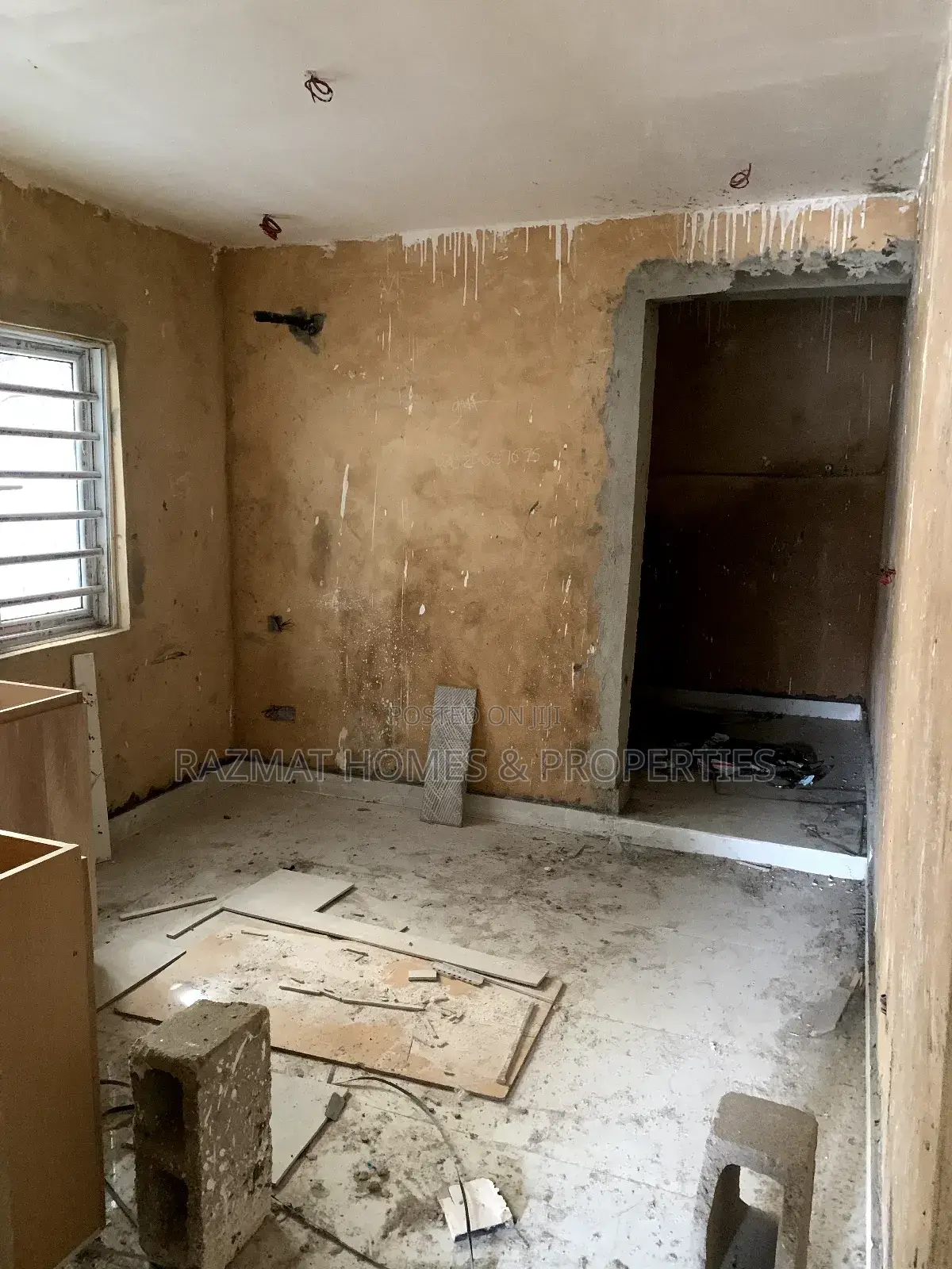 Mini Flat in Ebute Metta for rent in Ebute Metta