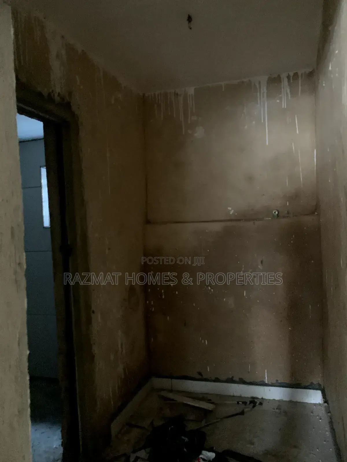 Mini Flat in Ebute Metta for rent in Ebute Metta