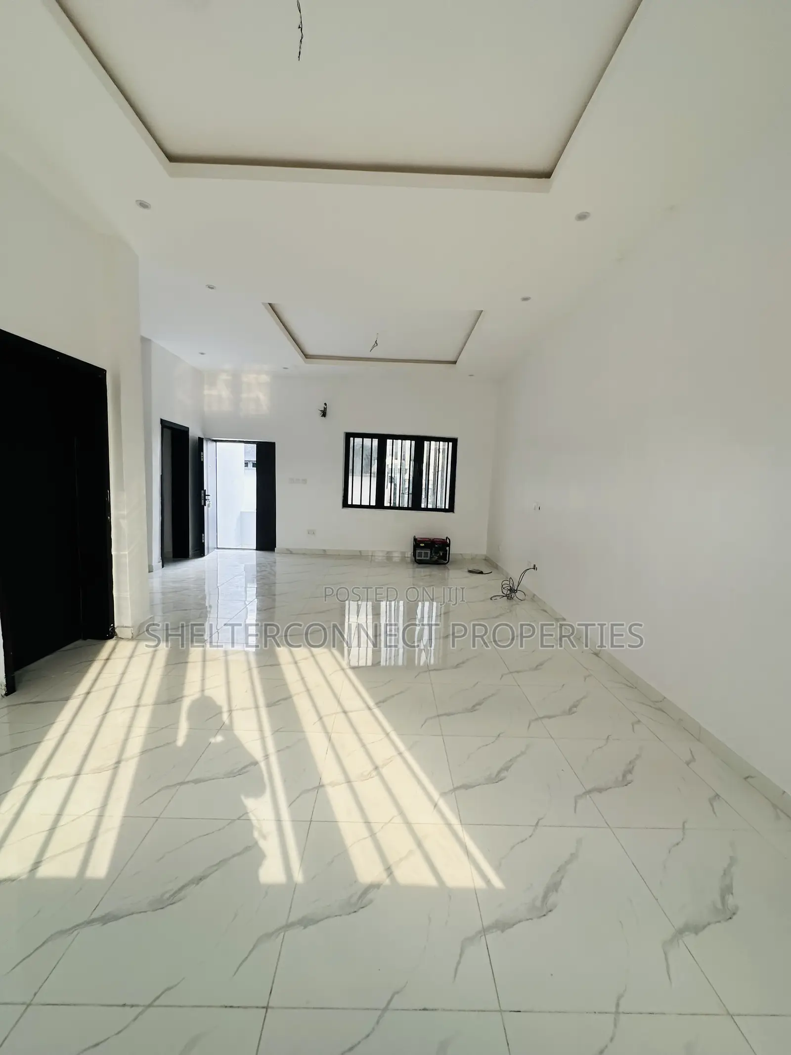 4bdrm Duplex in Ajah for sale in Ajah