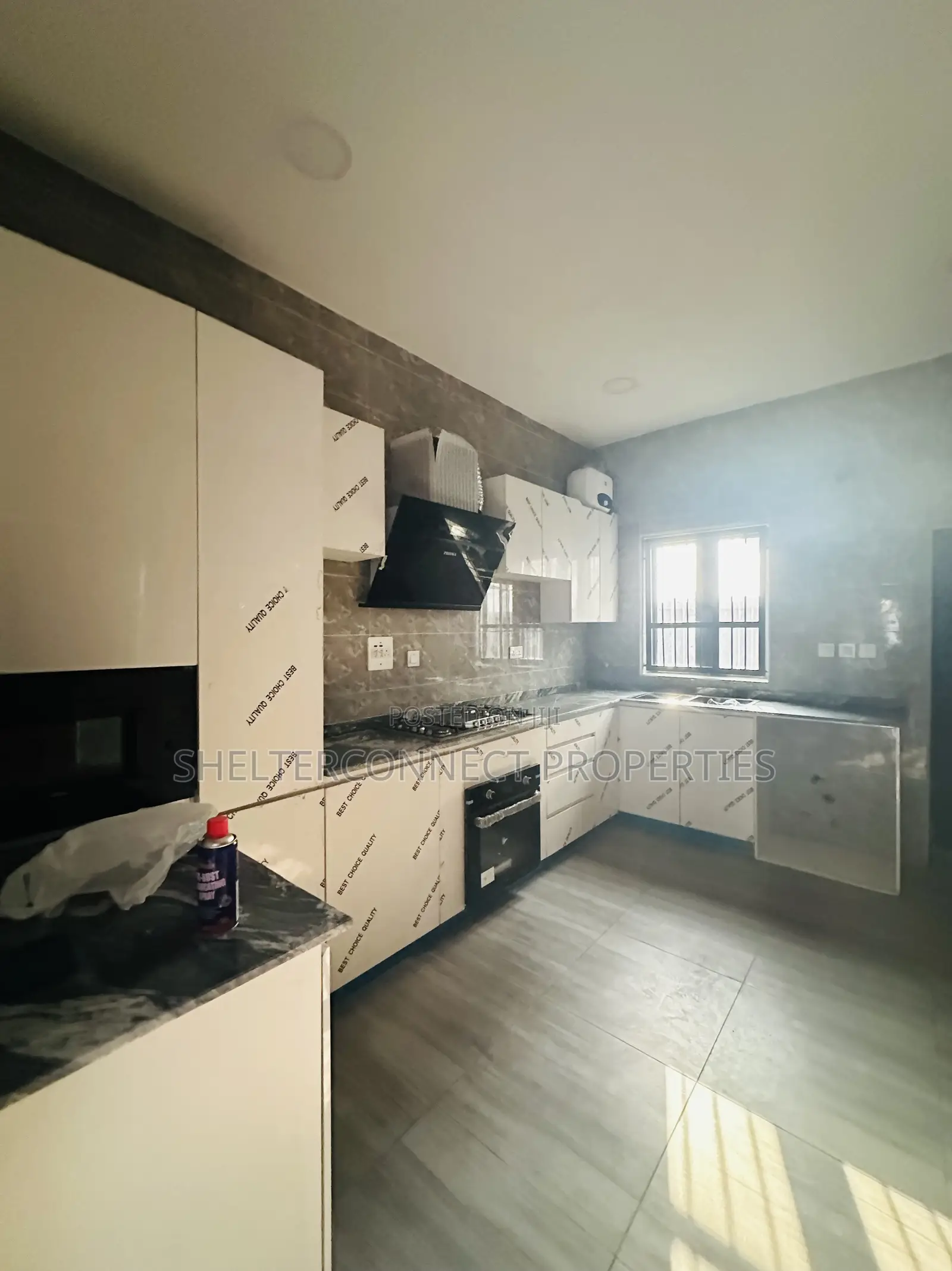 5bdrm Duplex in Ajah for sale in Ajah
