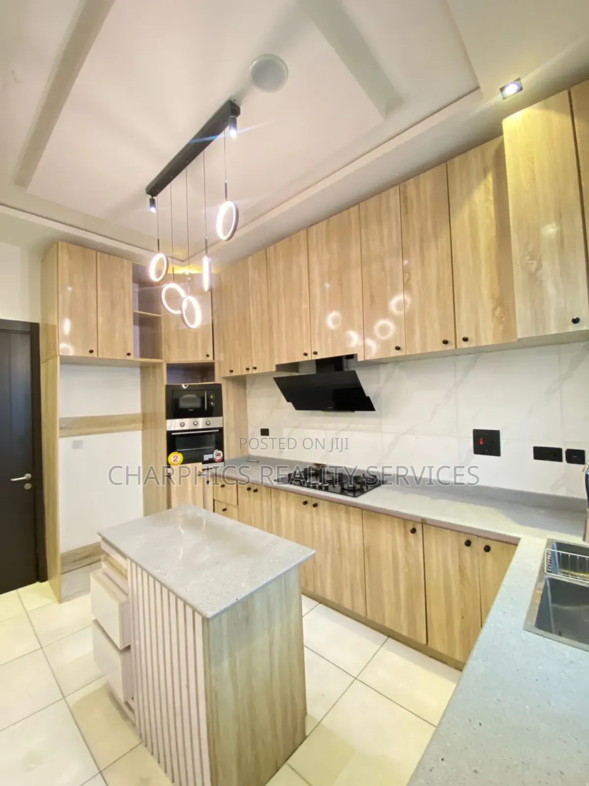 4bdrm Duplex in Ikota for rent in Ikota