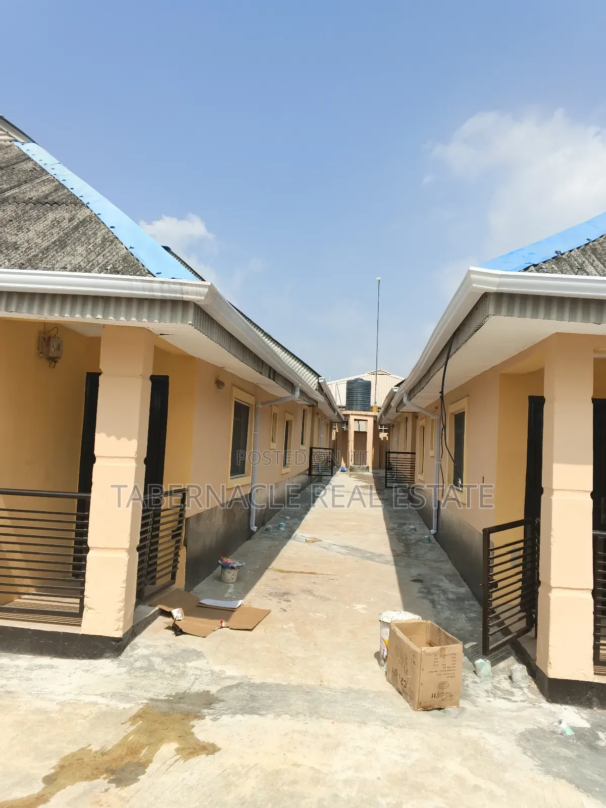 Mini Flat in Springview Estate,, Ikorodu for rent in Ikorodu