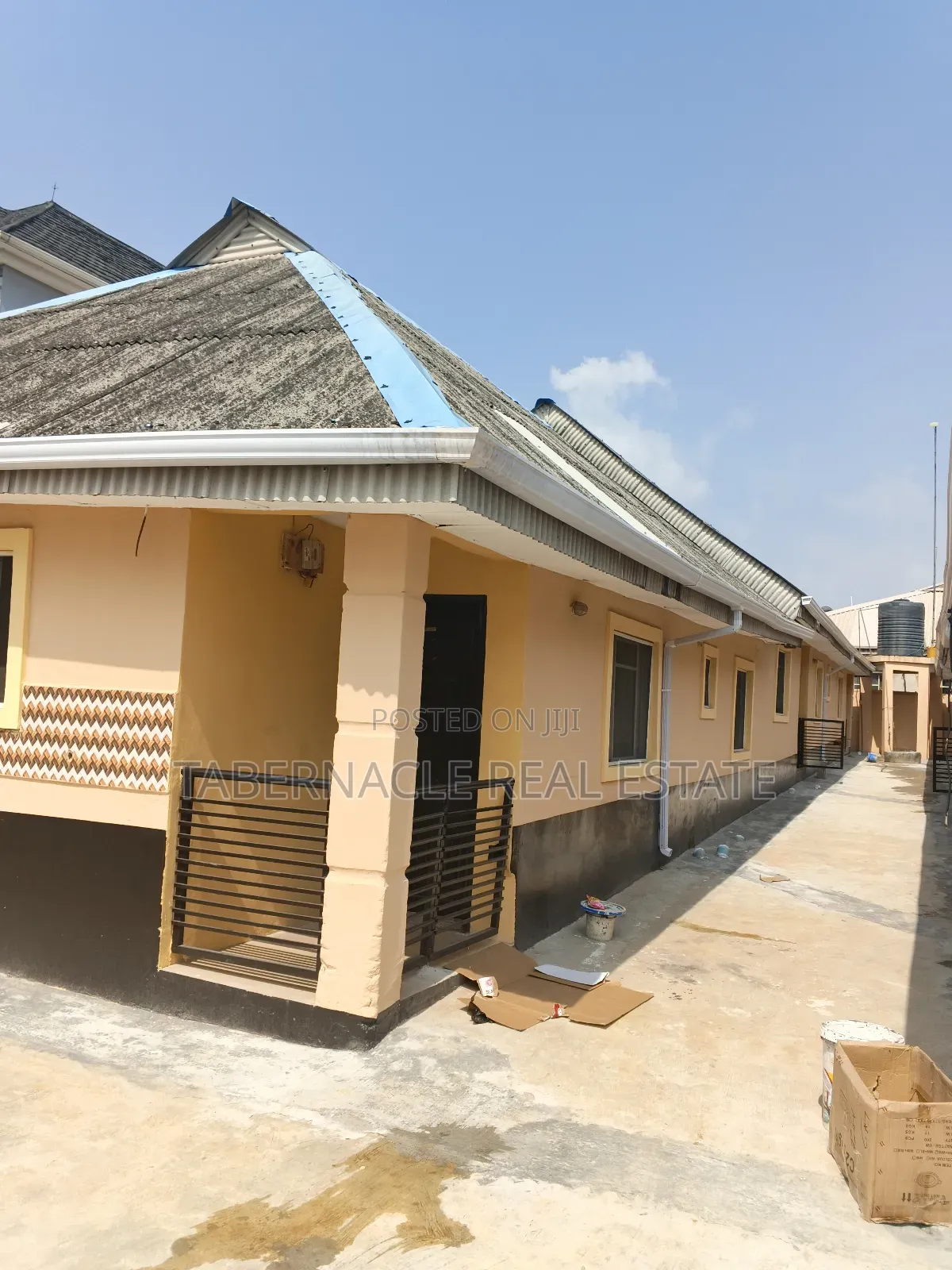 Mini Flat in Springview Estate,, Ikorodu for rent in Ikorodu