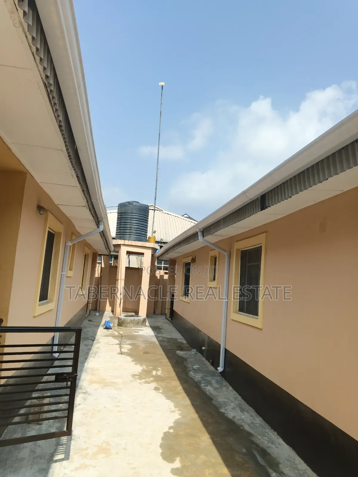 Mini Flat in Springview Estate,, Ikorodu for rent in Ikorodu