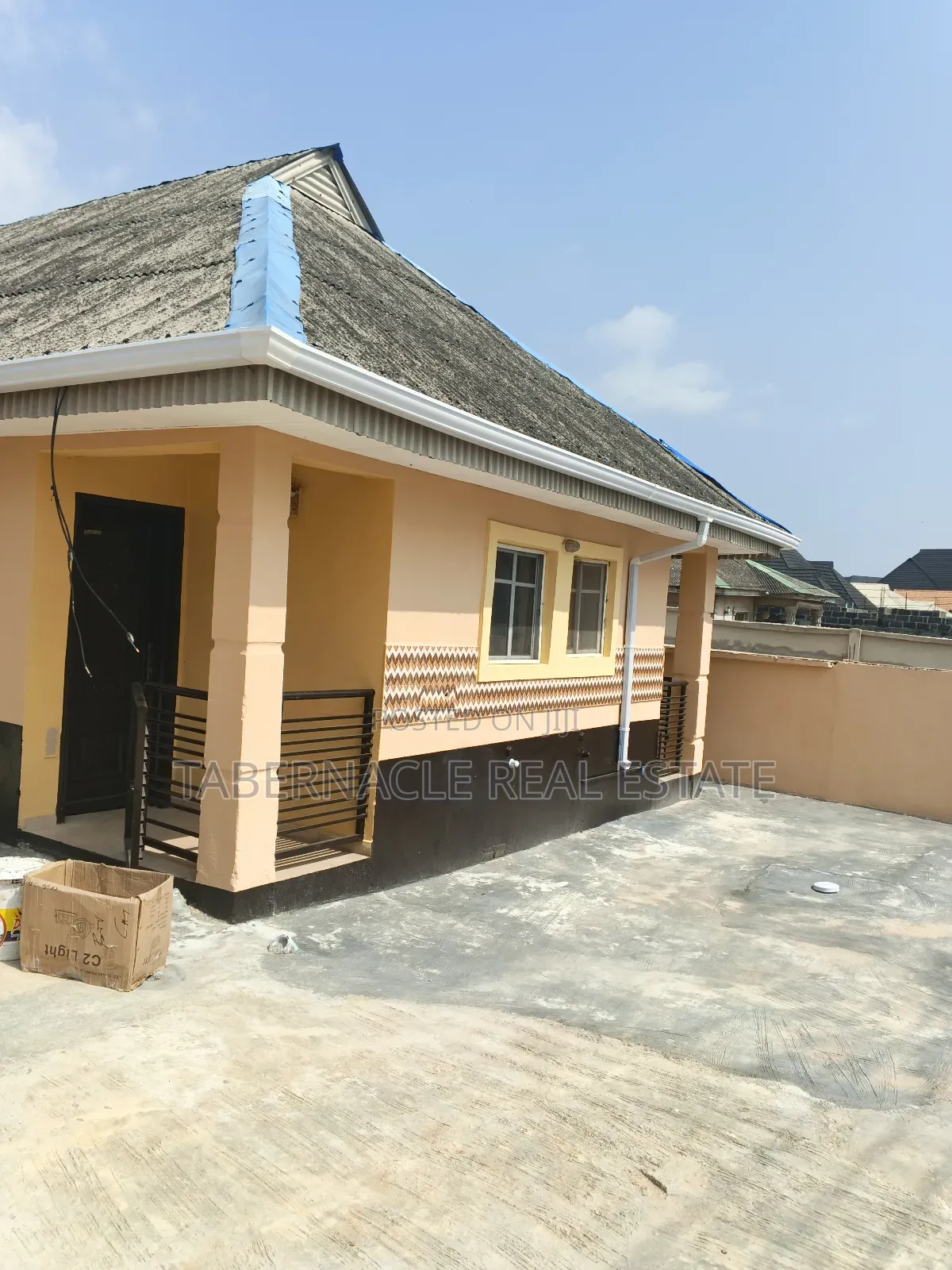 Mini Flat in Springview Estate,, Ikorodu for rent in Ikorodu
